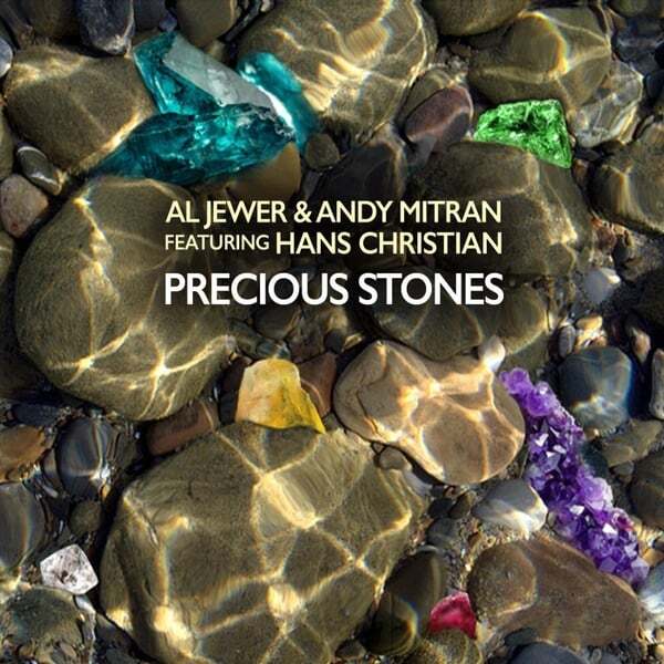 Cover art for Precious Stones